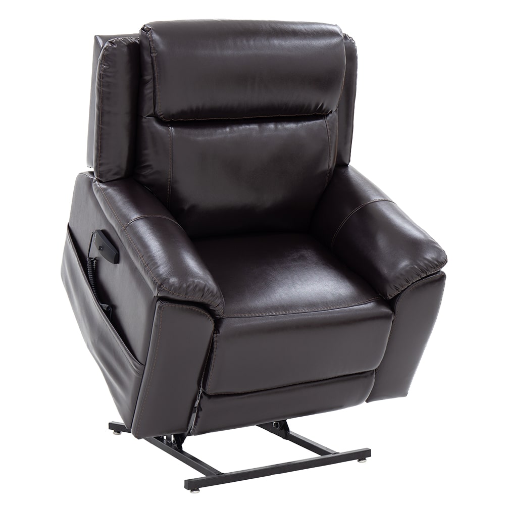 Evolution High Weight Capacity Bariatric Recliner Lift Chair